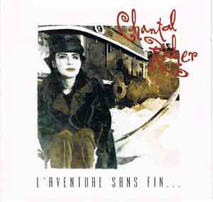 Chantal Richer - L'Aventure Sans Fin
