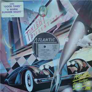 Chic - Good Times