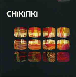 Chikinki - Hate TV