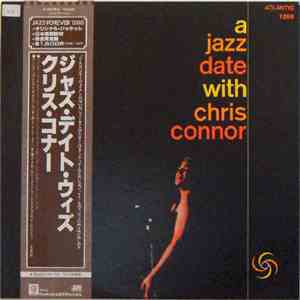 Chris Connor - A Jazz Date With Chris Connor