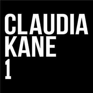 Claudia Kane - 1