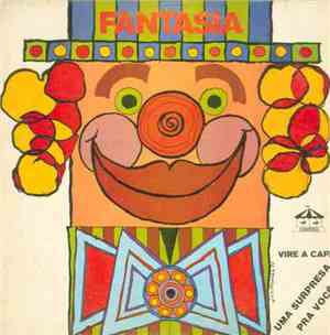 Claudio Santoro - Fantasia