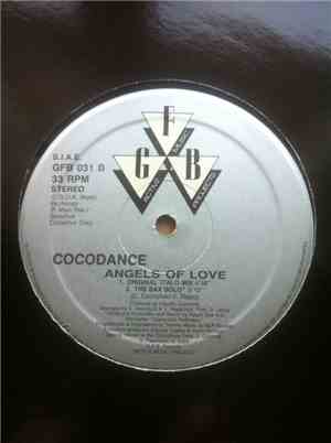 Cocodance - Angels Of Love
