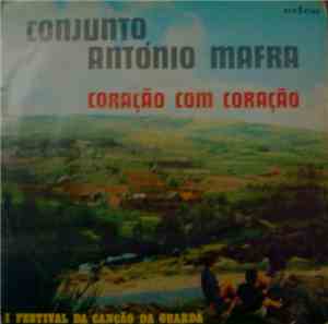 Conjunto António Mafra - Coração Com Coração