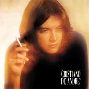 Cristiano De André - Cristiano de Andrè