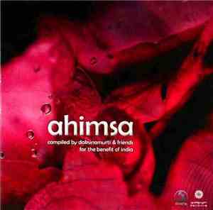 Daksinamurti & Friends - Ahimsa