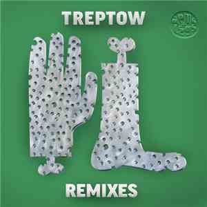 Daniel Steinberg - Treptow Remixes