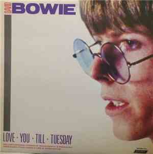 David Bowie - Love You Till Tuesday
