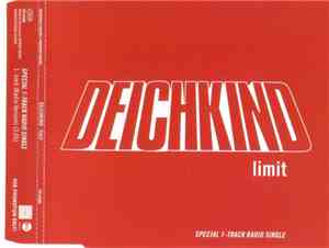 Deichkind - Limit (Special 1-Track Radio Single)