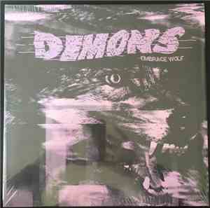 Demons  - Embrace Wolf