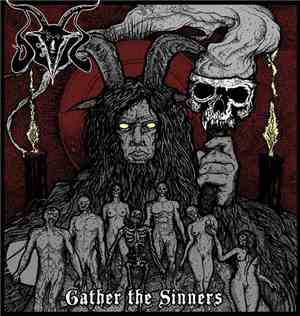 Devil  - Gather The Sinners