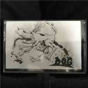 Dog - Demo Cassette