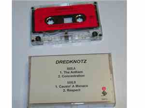 Dredknotz - Demo Tape