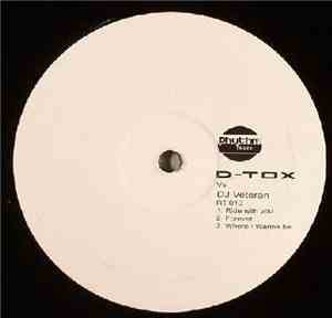 D-Tox  vs. DJ Veteran - Ride With You