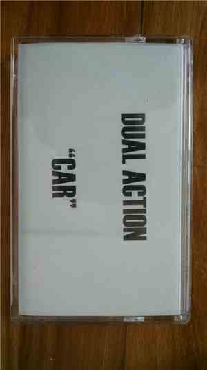 Dual Action  - Car