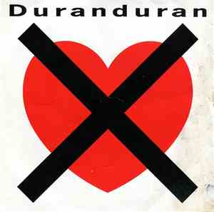 Duranduran - I Don't Want Your Love