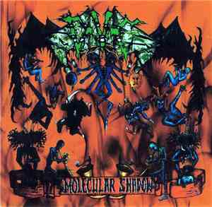 DVC - Molecular Shadow