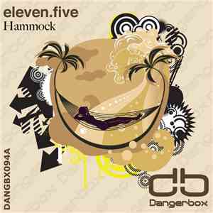 eleven.five - Hammock