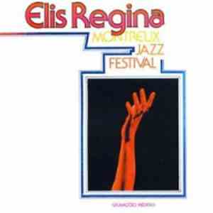 Elis Regina - Montreux Jazz Festival