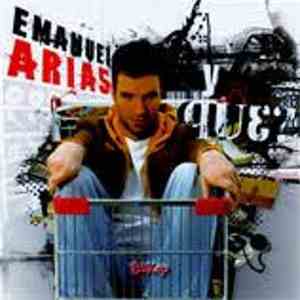 Emanuel Arias - Y Qué?