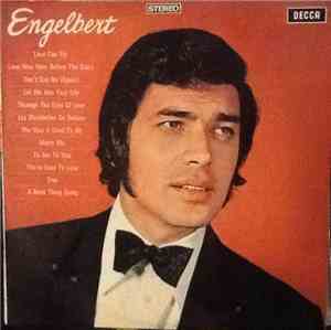 Engelbert Humperdinck - Engelbert