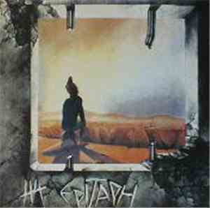 Epitaph  - Epitaph