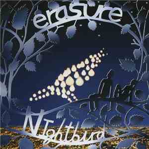 Erasure - Nightbird