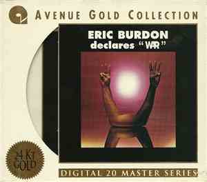 Eric Burdon Declares 
