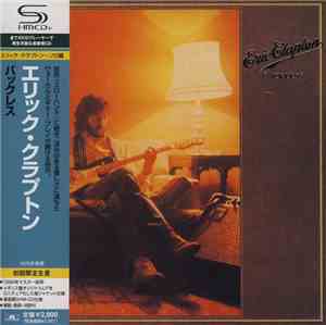 Eric Clapton - Backless