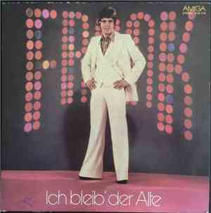 Frank - Ich Bleib' Der Alte