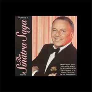 Frank Sinatra - The Sinatra Saga - Volume 2