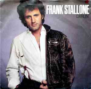 Frank Stallone - Darlin'