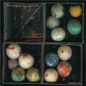 Fred Frith, Stevie Wishart, Carla Kihlstedt - The Compass, Log, And Lead