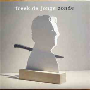 Freek de Jonge - Zonde