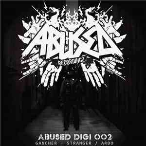 Gancher - Stranger / Ardo
