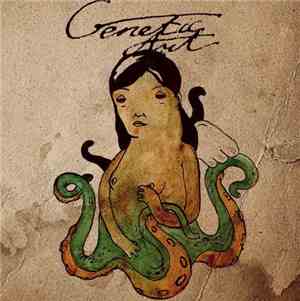 Genetic Art - Genetic Art