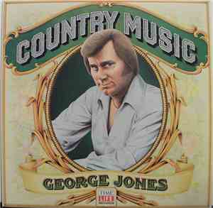 George Jones  - Country Music