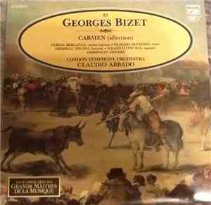Georges Bizet - Carmen