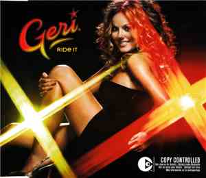 Geri - Ride It