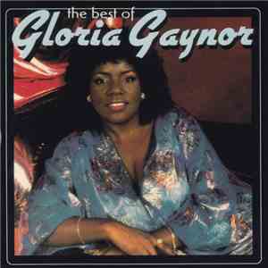Gloria Gaynor - The Best Of Gloria Gaynor