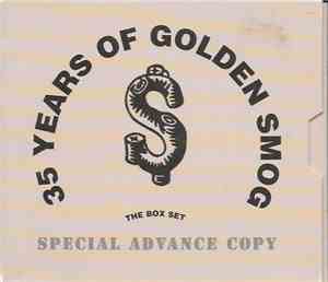 Golden Smog - Down By The Old Mainstream