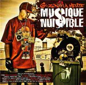 G-Zon - Musique Nuisible