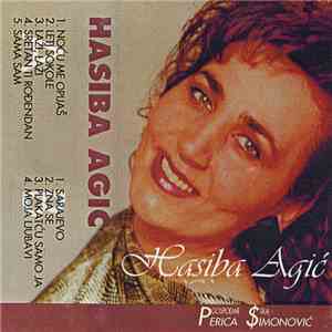 Hasiba Agić - Hasiba Agić