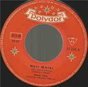 Honey Twins - Herr Meier (Oh, Carol)