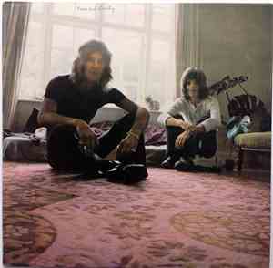 Humble Pie - Town  And Country
