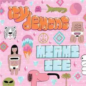 Icy Demons - Miami Ice