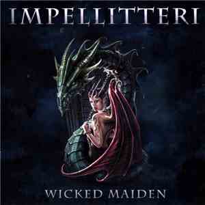 Impellitteri - Wicked Maiden