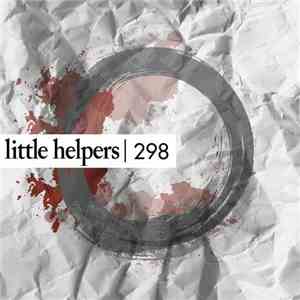 Initial  - Little Helpers 298