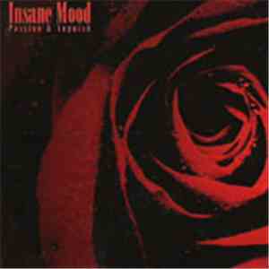 Insane Mood - Passio & Anguish