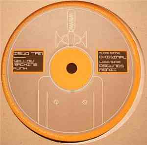 Isuo Tam - Yellow Machine Funk